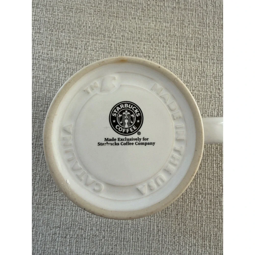 N/A vintage starbucks